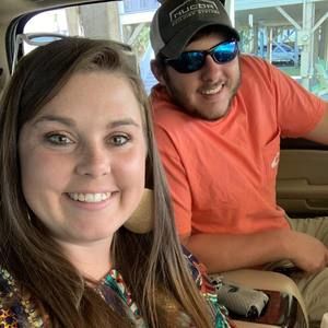 Meet your Posher, Abigail